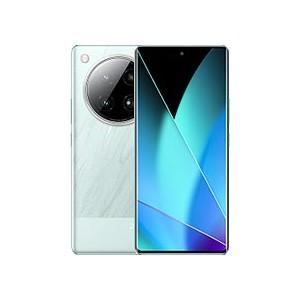 Infinix Zero 40 4G