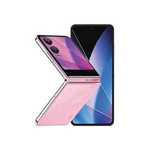 Infinix Zero Flip