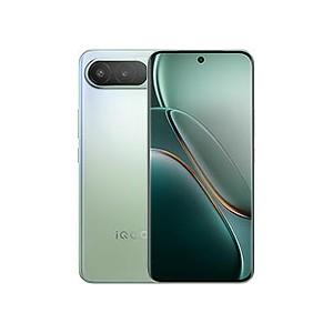 Vivo iQOO Z11 (India)