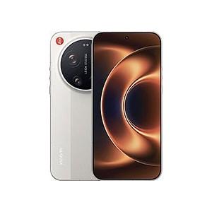 Xiaomi 17 Ultra (China)