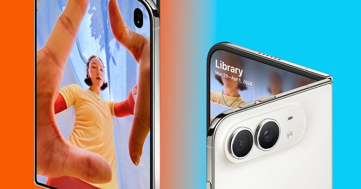 Comparatif photo mobile : les secrets optiques entre le pliable et le modèle classique