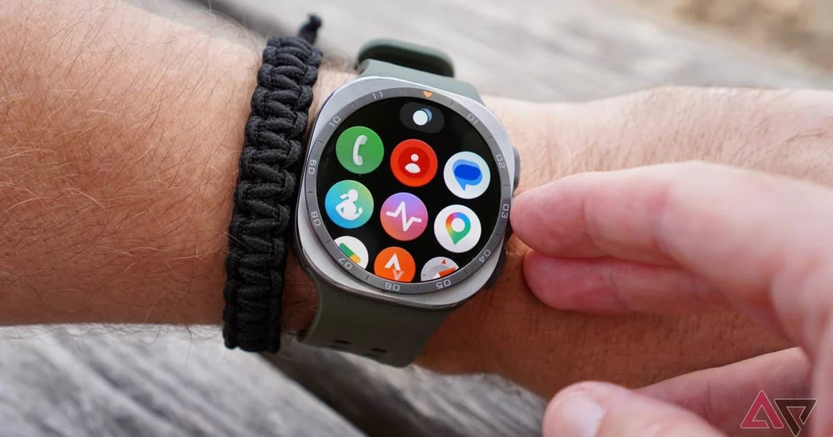 Votre montre connectée bloque avec vos tatouages ? Cette astuce insolite pourrait marcher