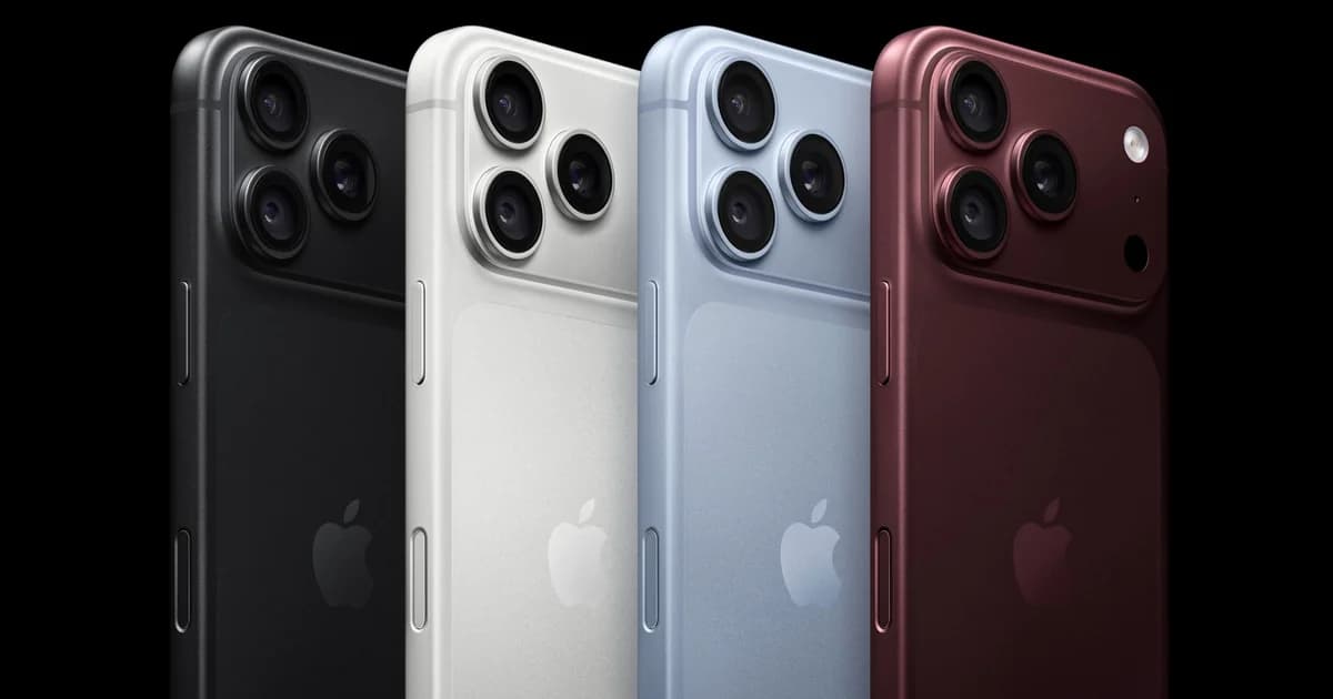 Pourquoi les aimants puissants nuisent à la caméra arrière de l’iPhone