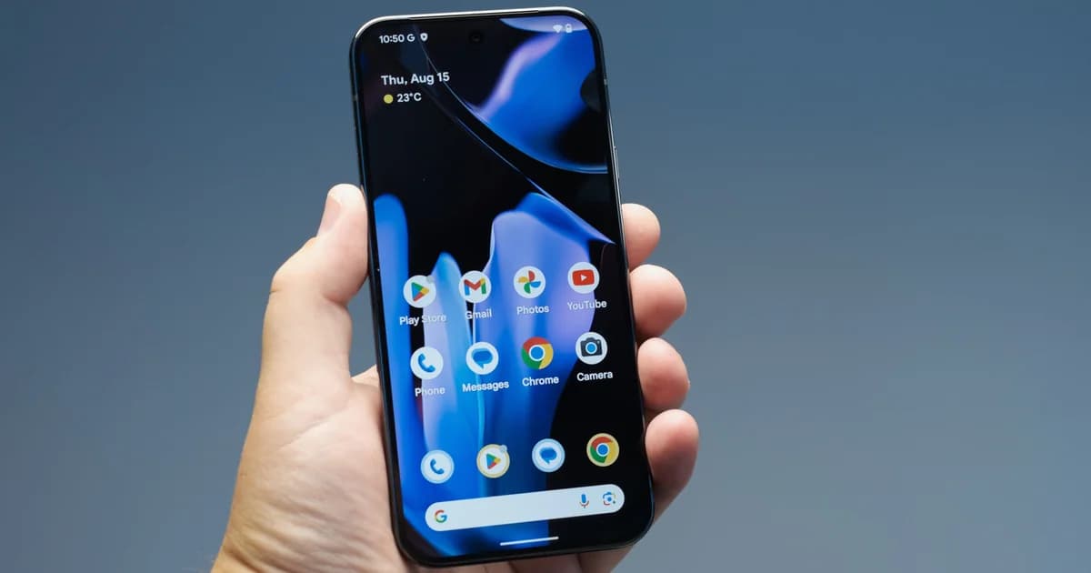 Ne achetez pas de téléphone Android pas cher sans ces fonctionnalités indispensables