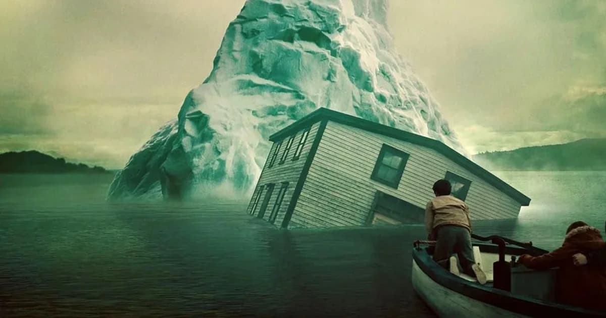 Saison 2 de Below sur Netflix : faut-il vraiment l’attendre ?