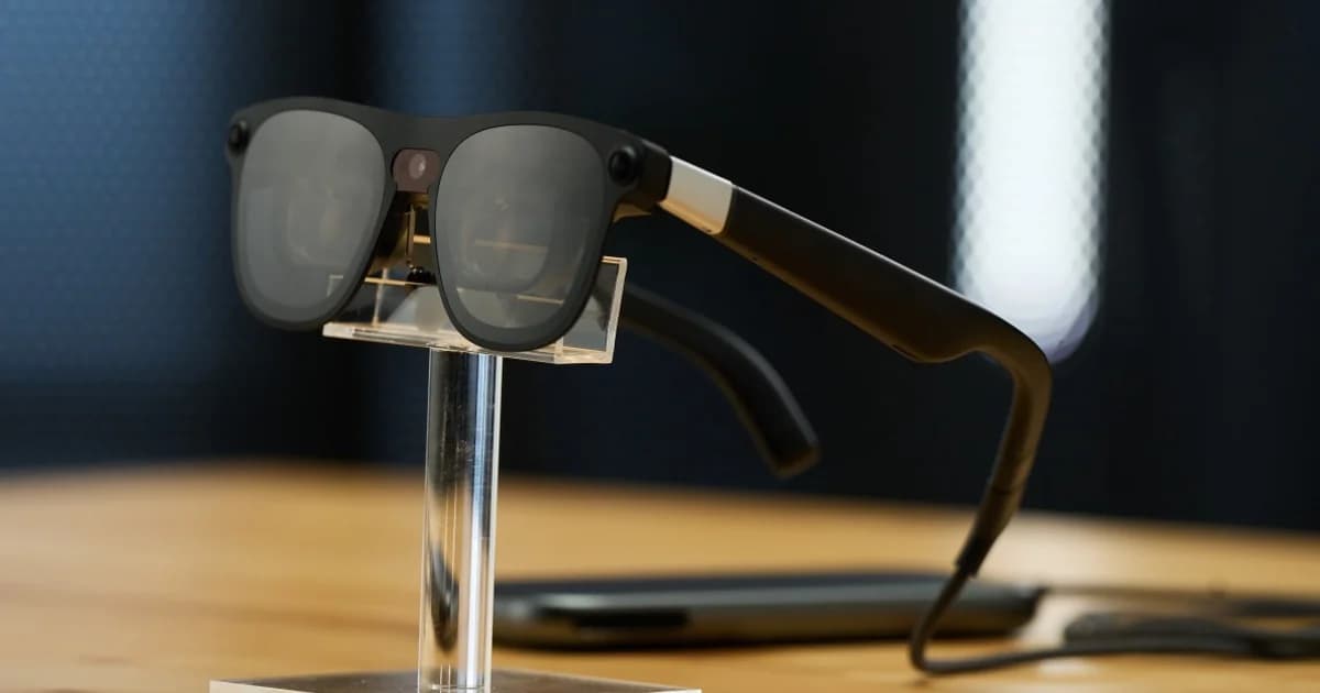 Lunettes AR : Xreal Aura et Android XR lancent le grand duel