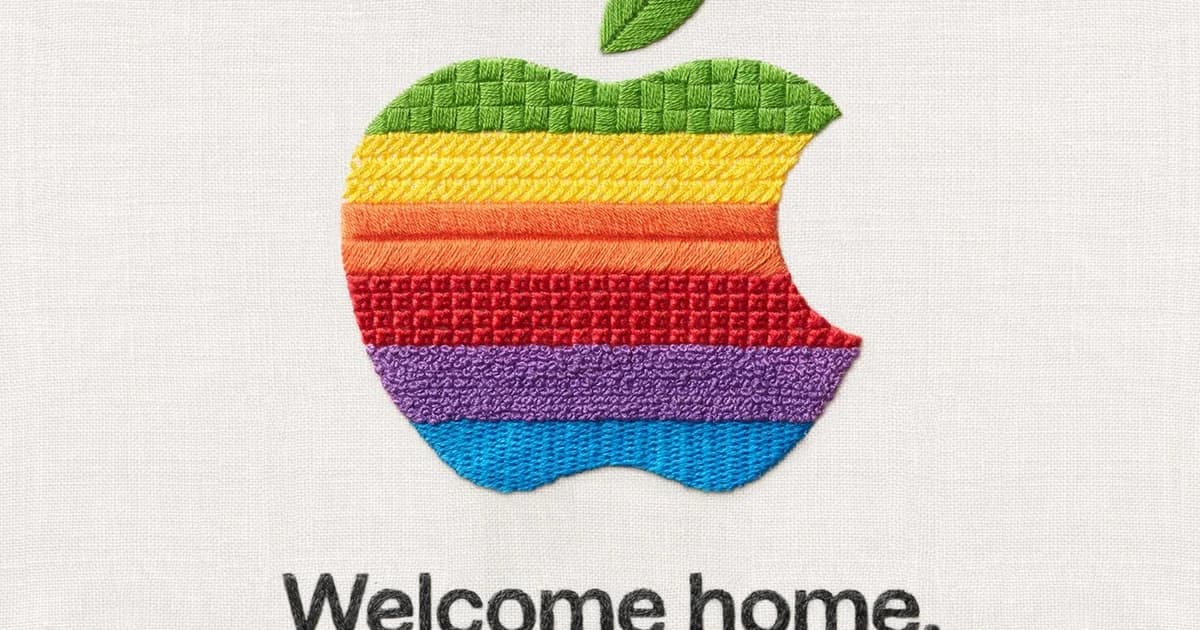 Apple prépare ses nouveaux appareils pour la maison connectée le 13 octobre