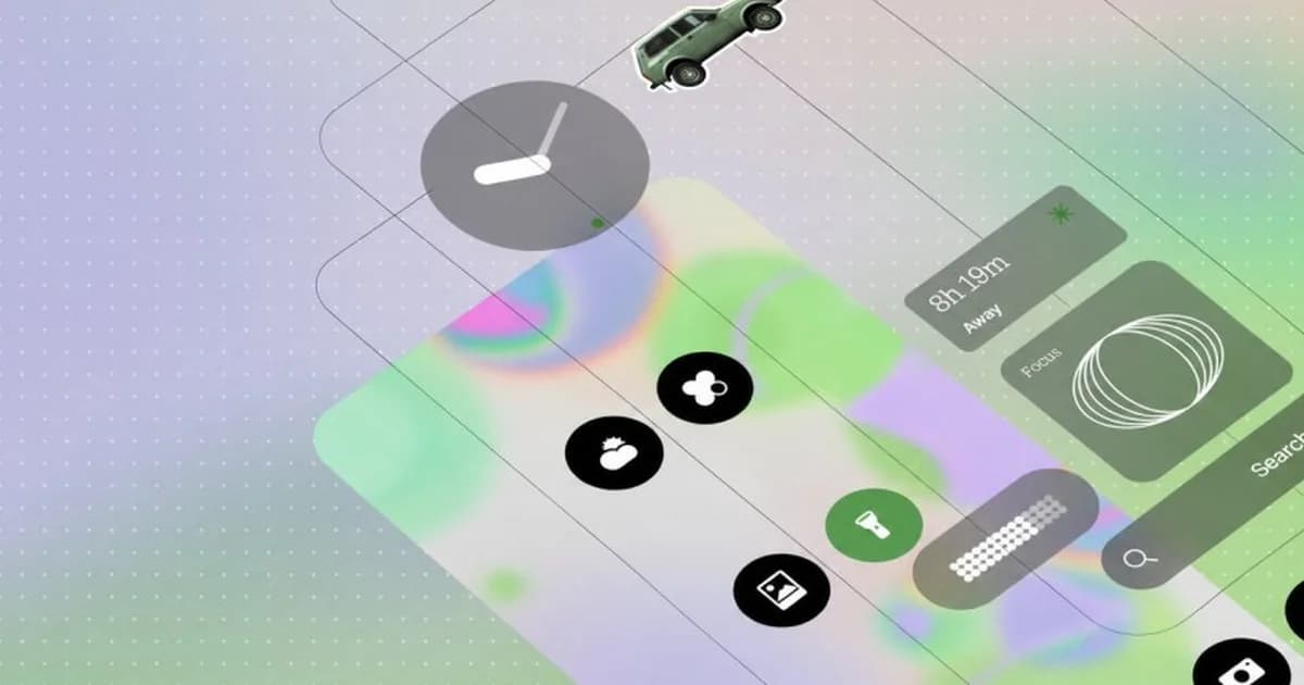 Le déploiement de la mise à jour du système d’exploitation mobile de Nothing démarre enfin