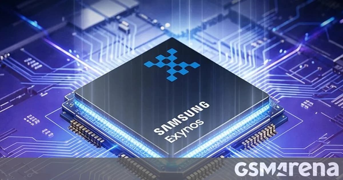 Samsung lance la production de la puce Exynos 2700 : quel avenir pour le Galaxy S27 Ultra ?