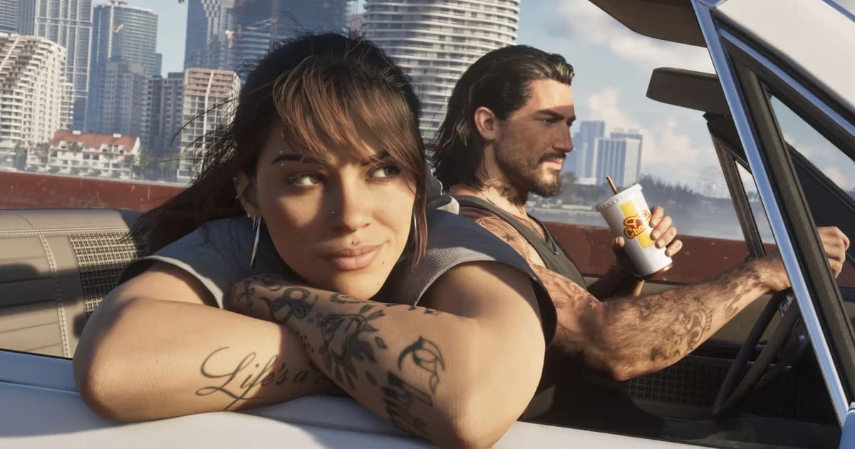 Pénurie de la PS5 Pro et Grand Theft Auto 6 : la tempête parfaite