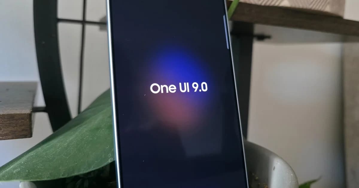 Cinq fonctions indispensables après la mise à jour One UI 9 sur votre Samsung Galaxy