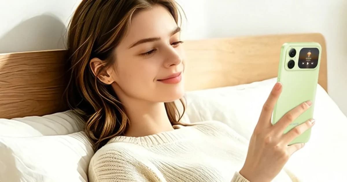 L’Honor X5d s démocratise l’écran secondaire à prix plancher