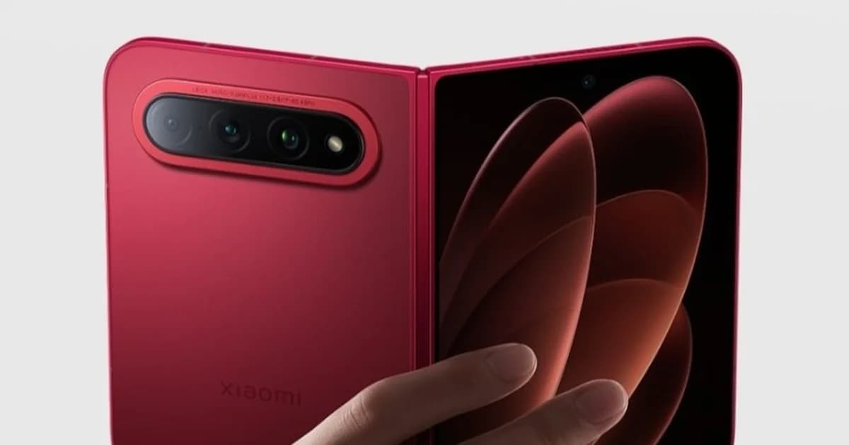 Classement performance septembre Antutu : Xiaomi domine le marché