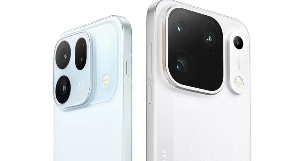 Lancement mondial des Oppo Find X10 et Find X10 Pro Max prévu pour le 21 octobre