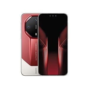 Huawei Mate 90 RS Ultimate