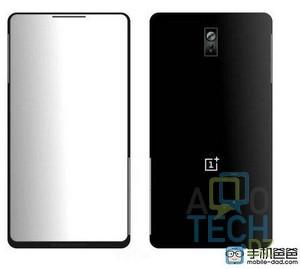 Le futur OnePlus 3 un nouveau design