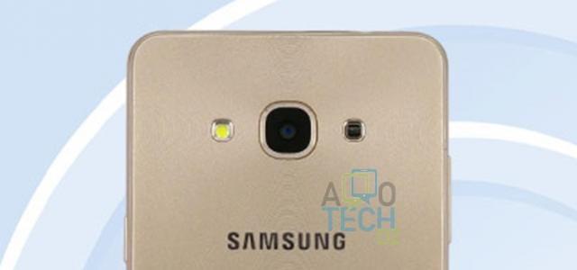 Samsung Galaxy J3 ( 2017)