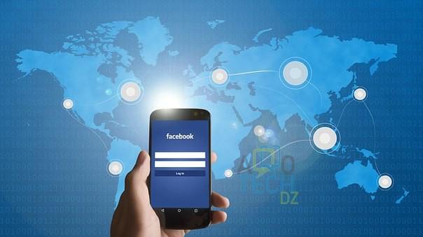 Live Map : Facebook propose une carte interactive montrant tous les Live diffusés dans le monde