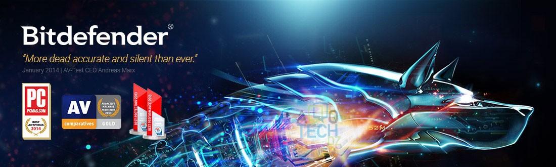 Bitdefender : Christophe Marret L’Algérie représente pour nous une opportunité