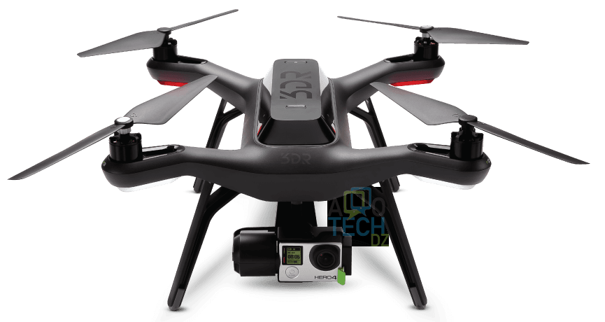 Un drone signé par Xiaomi