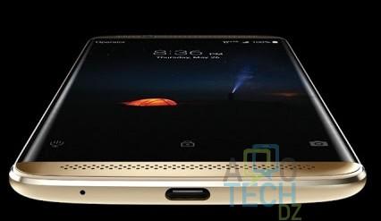 ZTE annonce le nouveau dispositif phare dans sa série