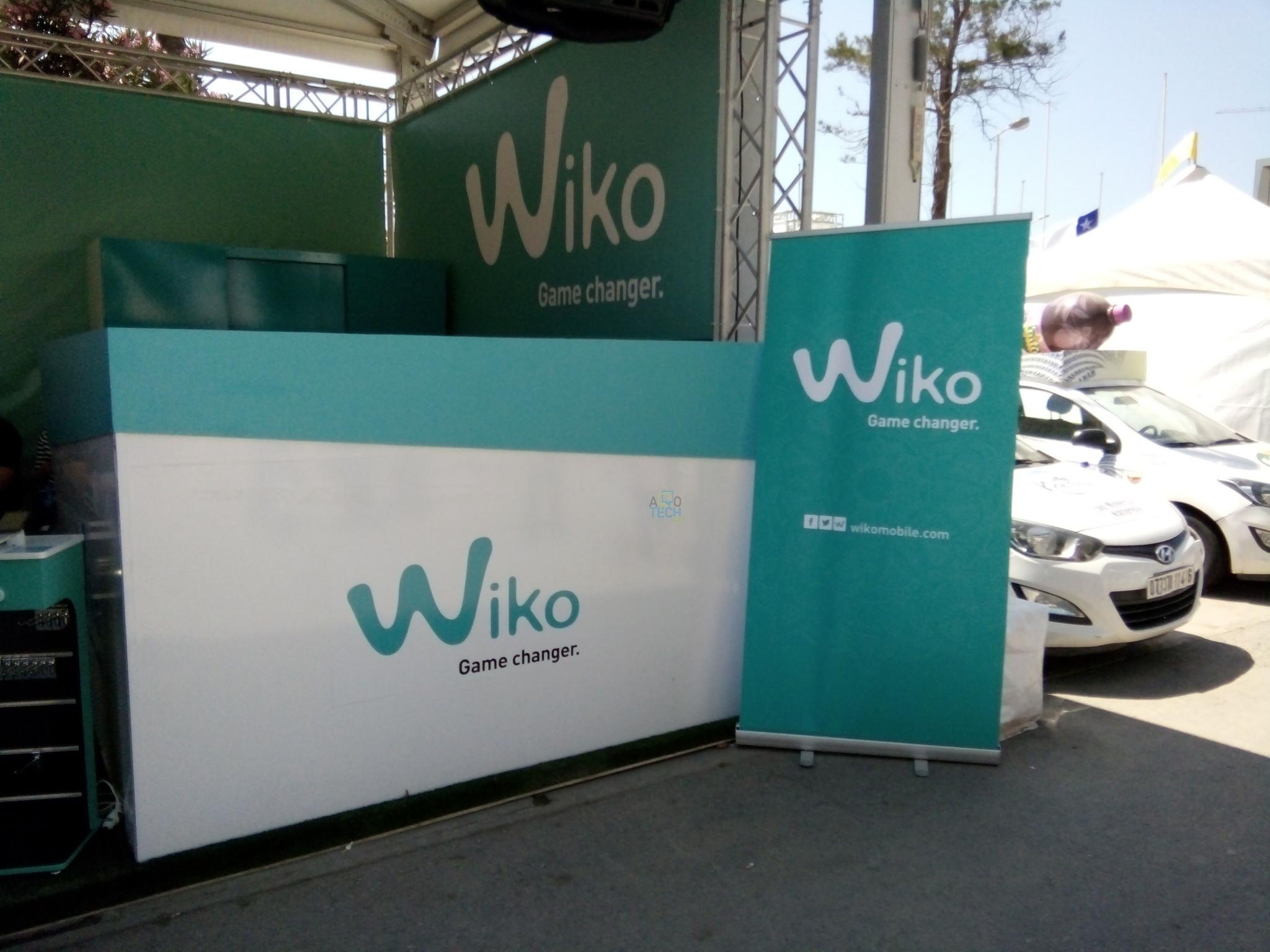 La nouvelle identité sonore de Wiko arrive
