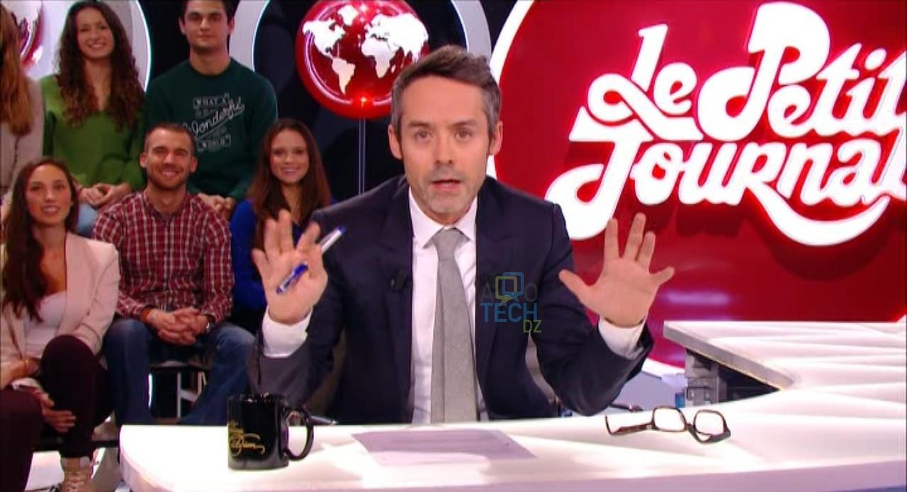 Bac 2016: Le petit journal revient a la charge sur le blocage des réseaux sociaux en algerie