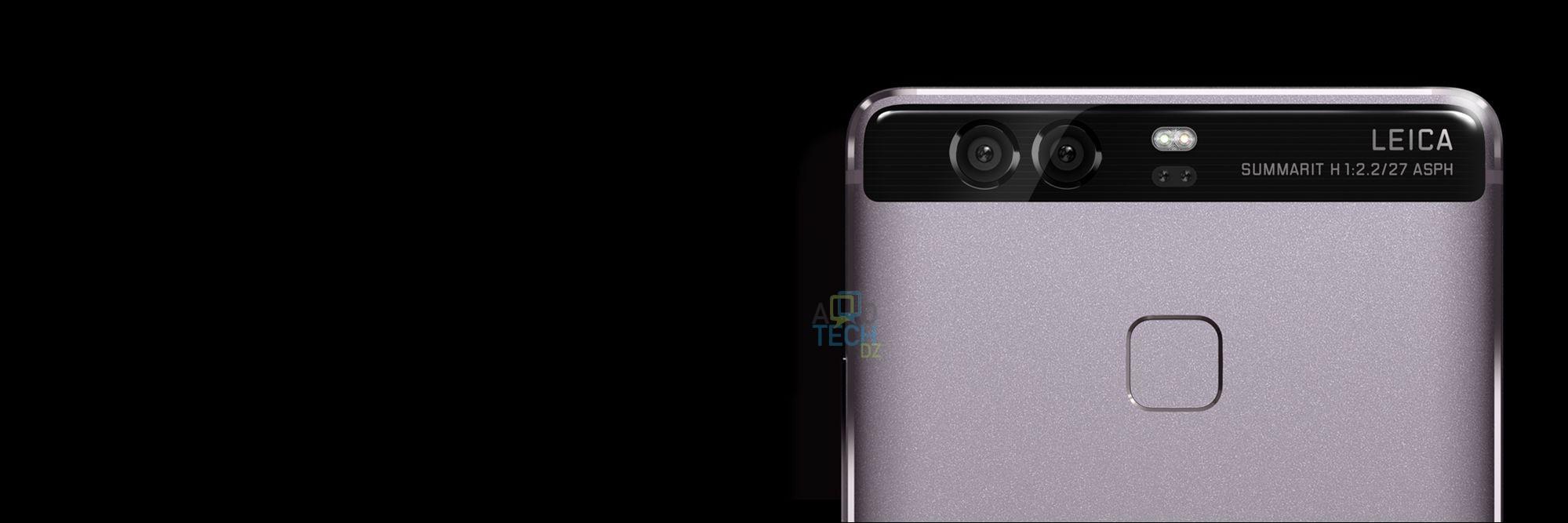 Huawei Algérie : Une forte demande pour les Smartphones Huawei P9 et P9 plus