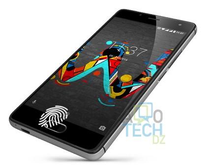 Wiko présente sa gamme Ufeel, avec lecteur d’empreinte digitale