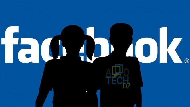 Facebook : bientôt un accord parental obligatoire pour les mineurs