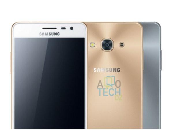 Galaxy J3 : La version « Pro » se confirme