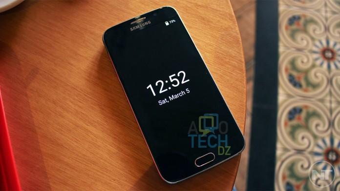 Always On AMOLED : l’app qui imiter Always-On Display de Samsung