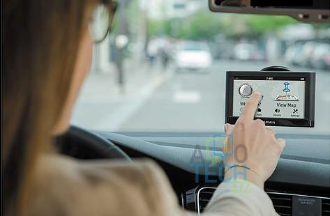 Garmin : Le leader mondial de la navigation par satellite en algerie