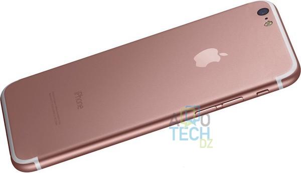 Les prix de l’iPhone 7 font surface
