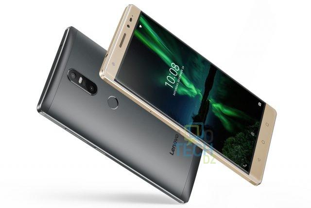 Lenovo Phab2 Pro : Les premiers essais américains, que vaut le smartphone Tango ?