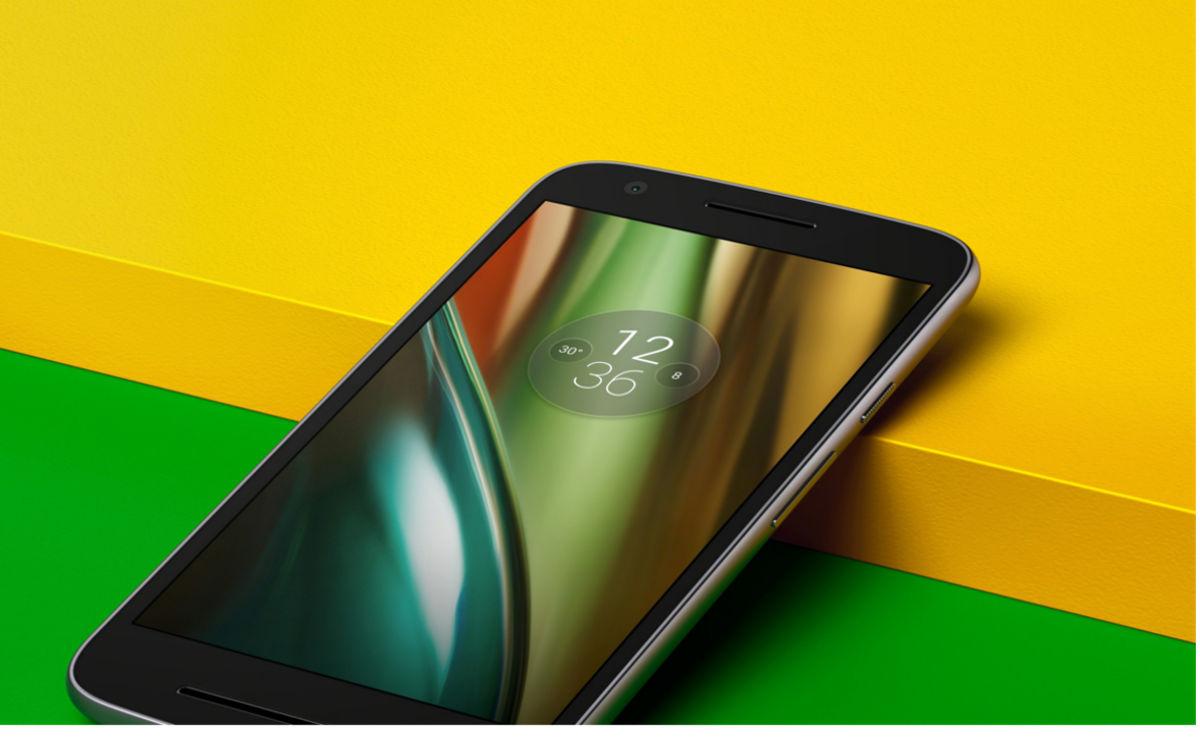Lenovo Moto G5 est désormais disponible en Algérie, fiche technique et prix