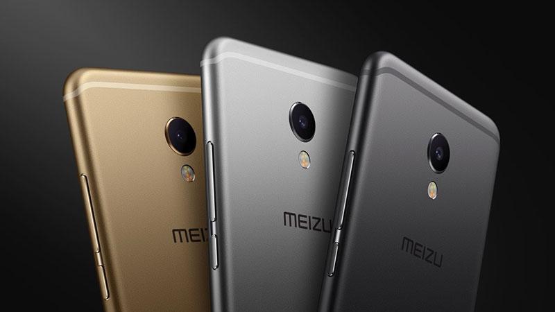 Meizu vient officiellement de lever le voile sur son nouveau MX6