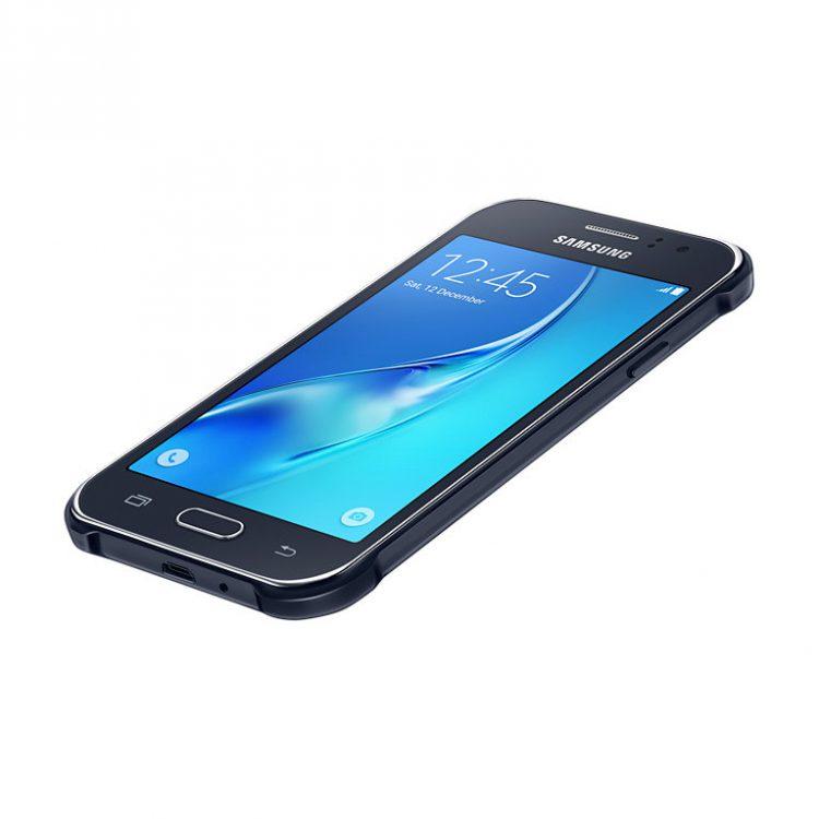 Samsung Galaxy J1 Ace Neo : le géant coréen a bien l’intention d’occuper le marché