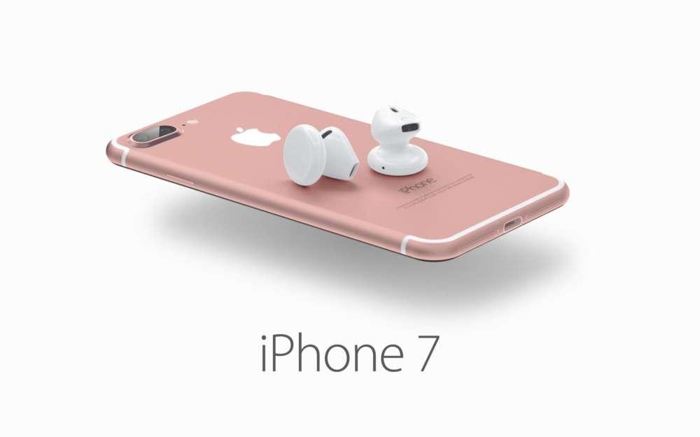 IPhone 7 : la date de sortie révélée