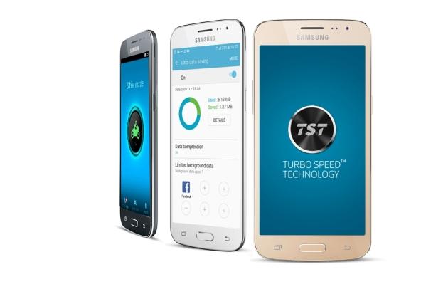 Samsung Turbo Speed Technology : Une performances et moins de RAM !!!!