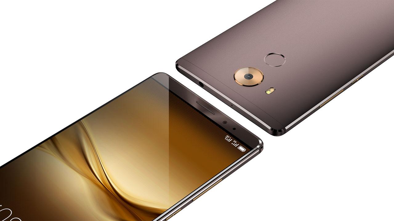 Huawei P8: élu meilleur smartphone du consommateur à l’EISA Awards!!