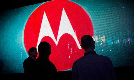 Motorola : La meilleure des marques concernant les mises à jour Android