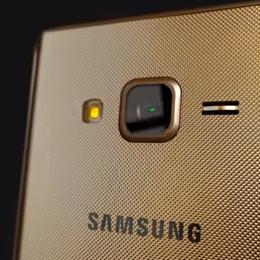 Samsung Z2 : se dévoile avant l’heure