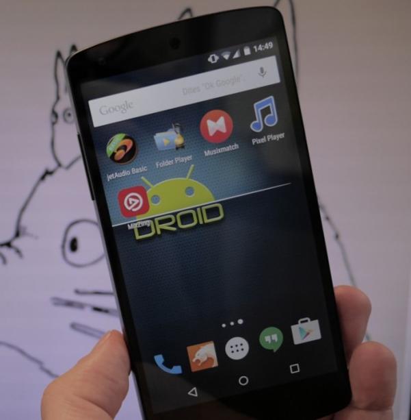 Top 5 des meilleurs lecteurs audio gratuits pour Android