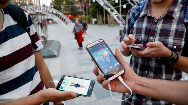 Pokémon Go : Une Mis à jour iOS et Android, et comment mettre à jour