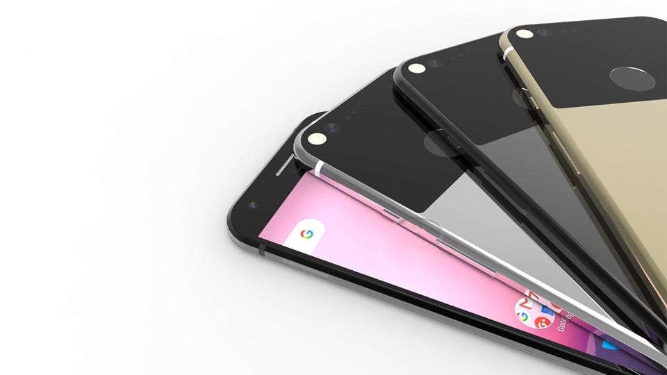 Nexus Marlin et Sailfish : futurs smartphones de Google