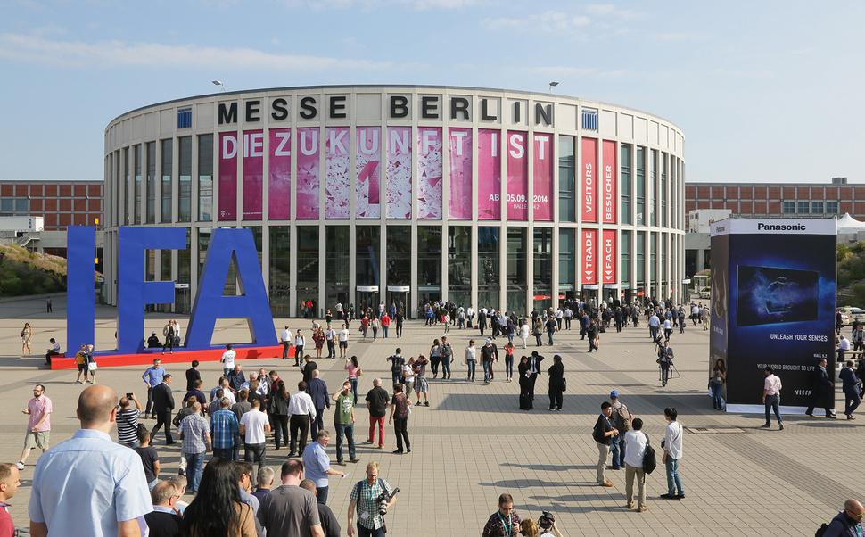 IFA 2016 : Ce qu’il faut attendre du salon de Berlin