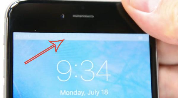 La maladie tactile d’iPhone 6 pourrait coûter cher à Apple