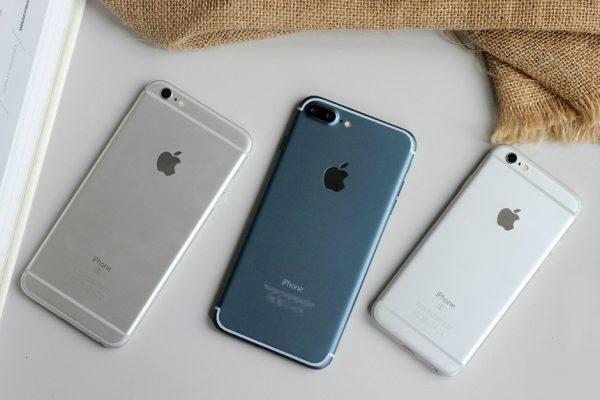 Apple : iPhone importés illégalement interceptés à l’aéroport d’Alger