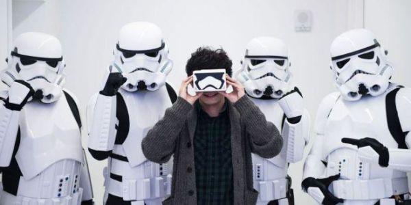 Disney va développer un jeu Star Wars à la Pokémon Go